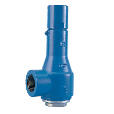 Kunkle Valve-P-P001165